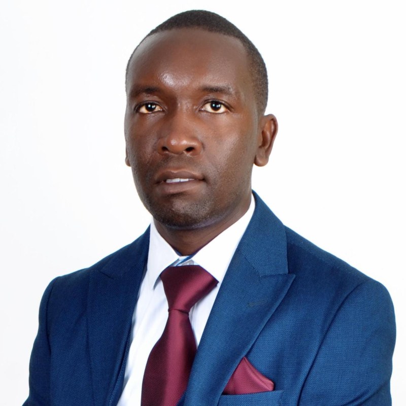 Inziani M. Elias, CEO
