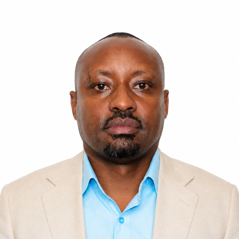 Thayu Kamau Kabugi, Director
