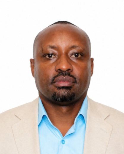 Thayu Kamau Kabugi, Director