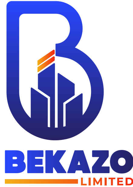 Bekazo Limited logo