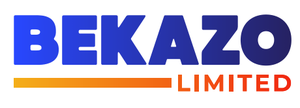 Bekazo Limited logo